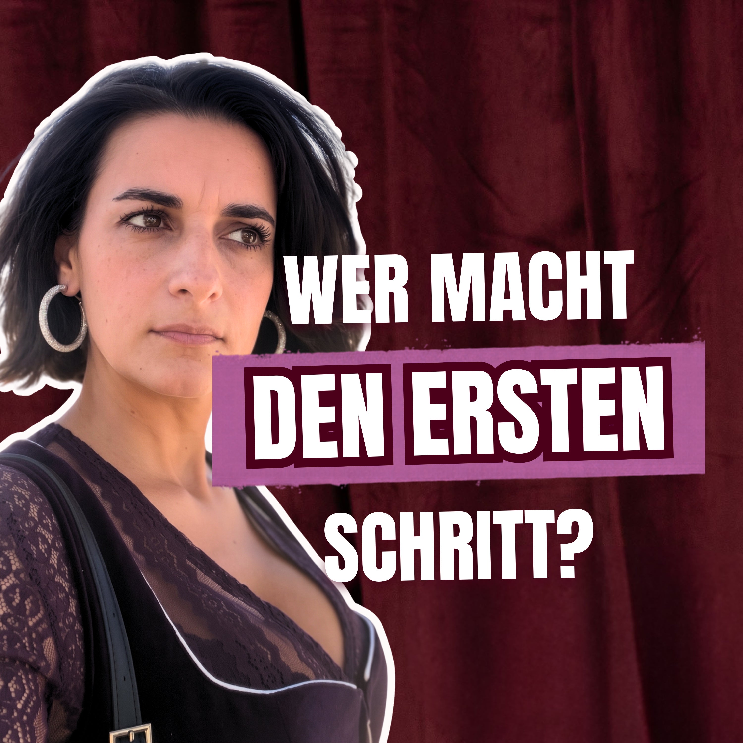 Männer ansprechen: Was mich wirklich davon abhält