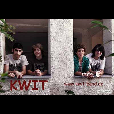 Interview mit KWIT