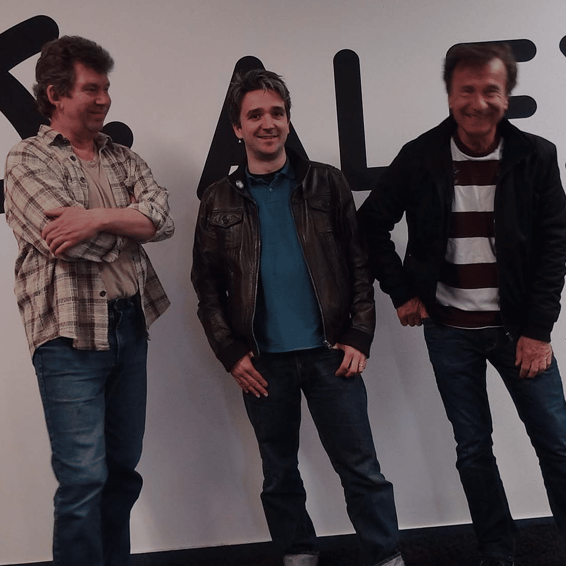 Interview mit THE CELL