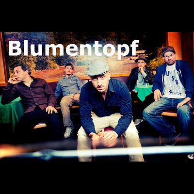 Interview mit BLUMENTOPF