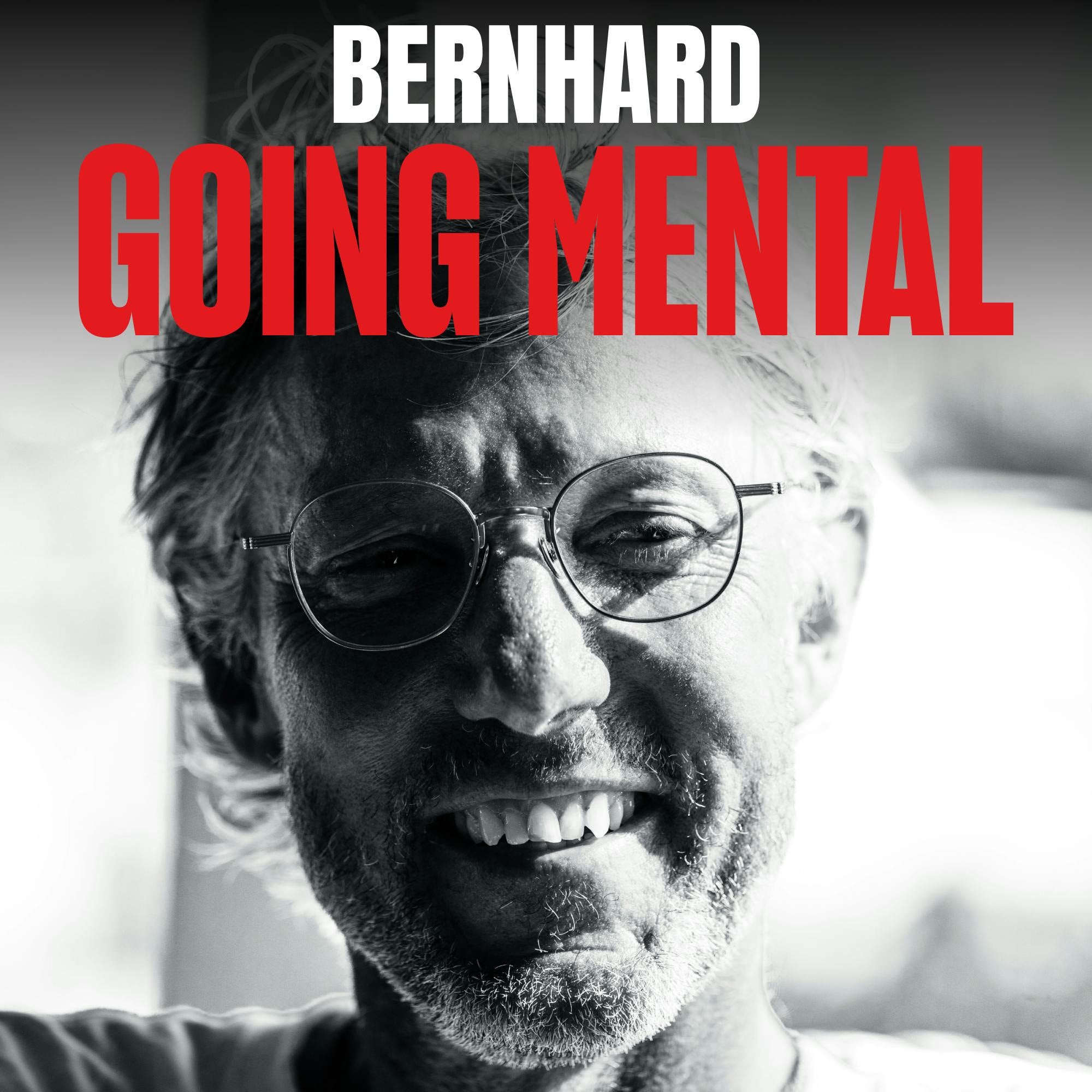 Olivier Bernhard: Impossible Means They Don't Know How