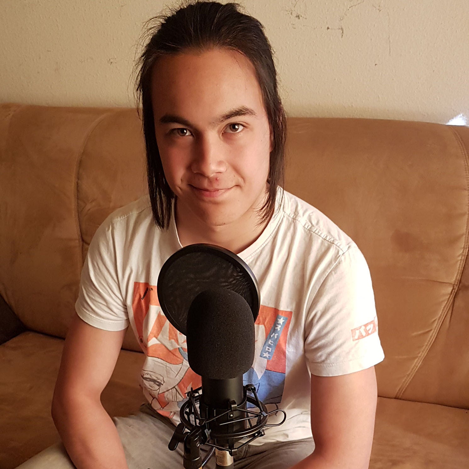 Interview mit BLACK MONSTER TRUCK
