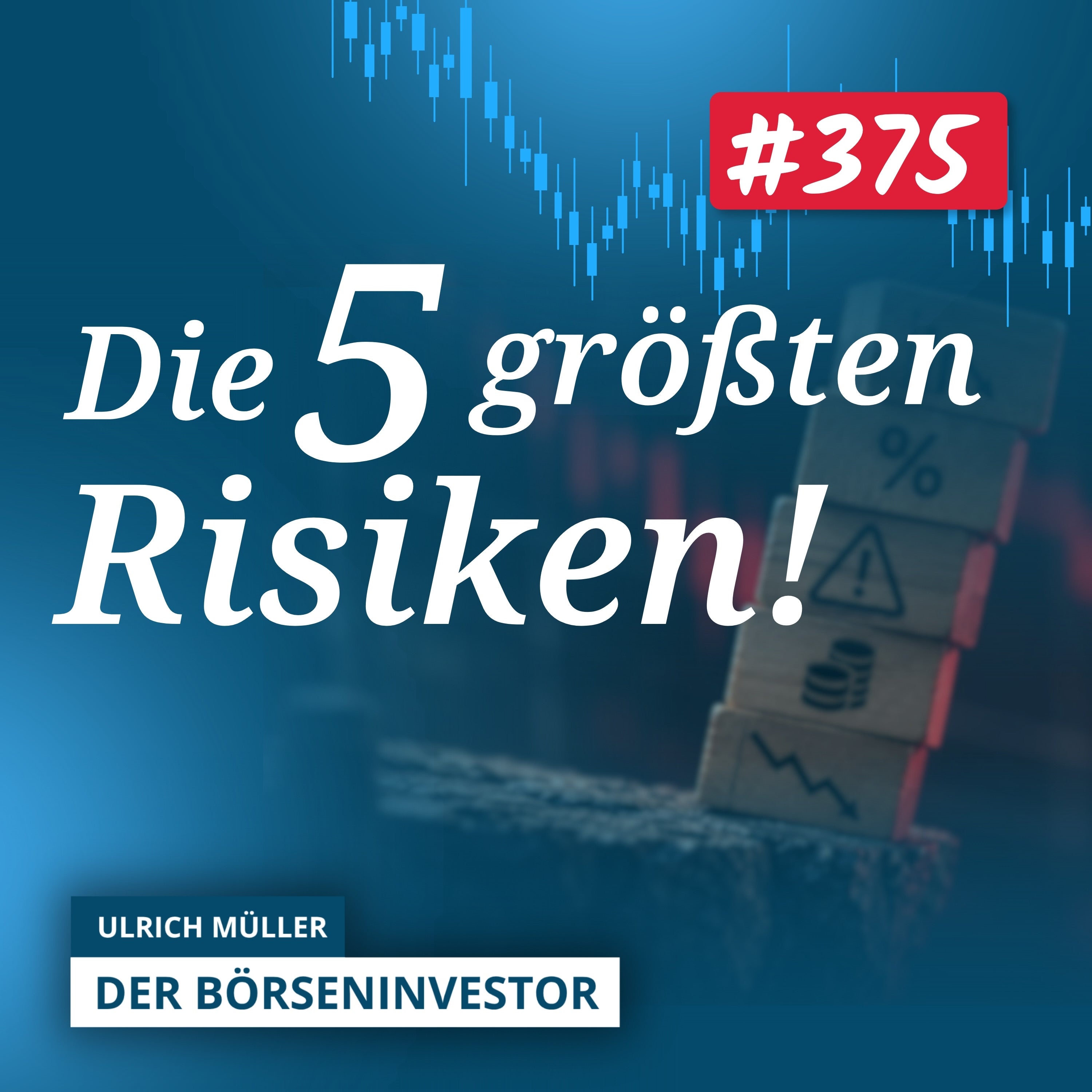 #375 Aktien-Vermietung, Optionen & die Frage, wo bei dieser Strategie die Grenzen liegen?