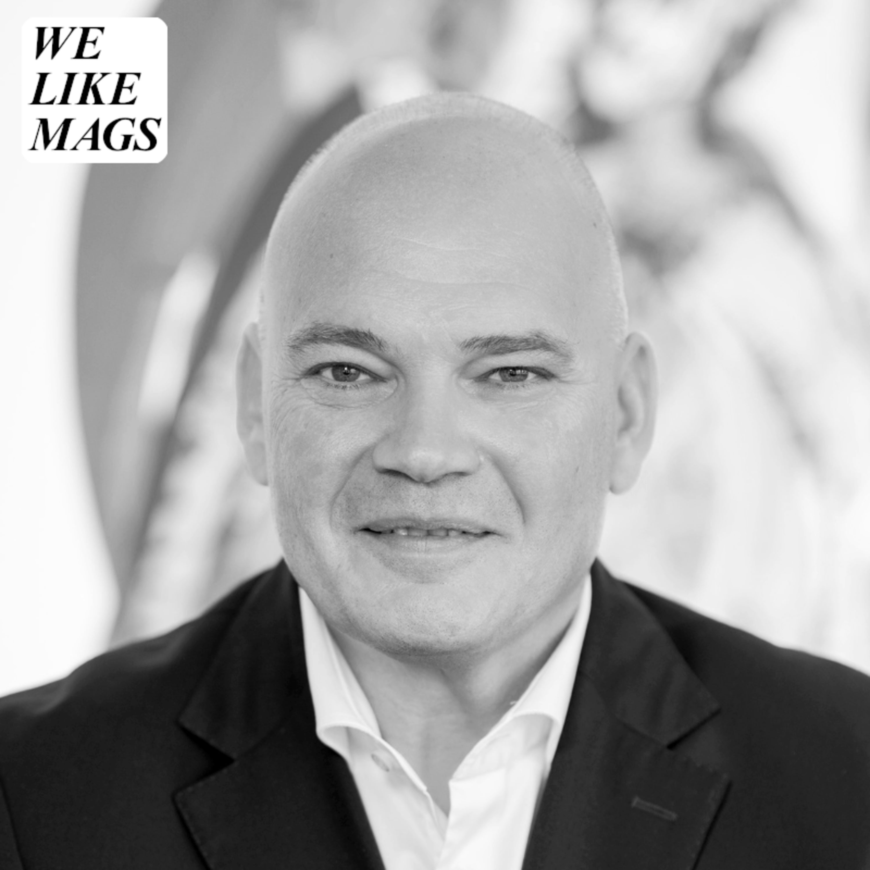 Lars Joachim Rose, Verleger Mediengruppe Klambt, über seine Arbeit beim MVFP und die Strategie seines Unternehmens