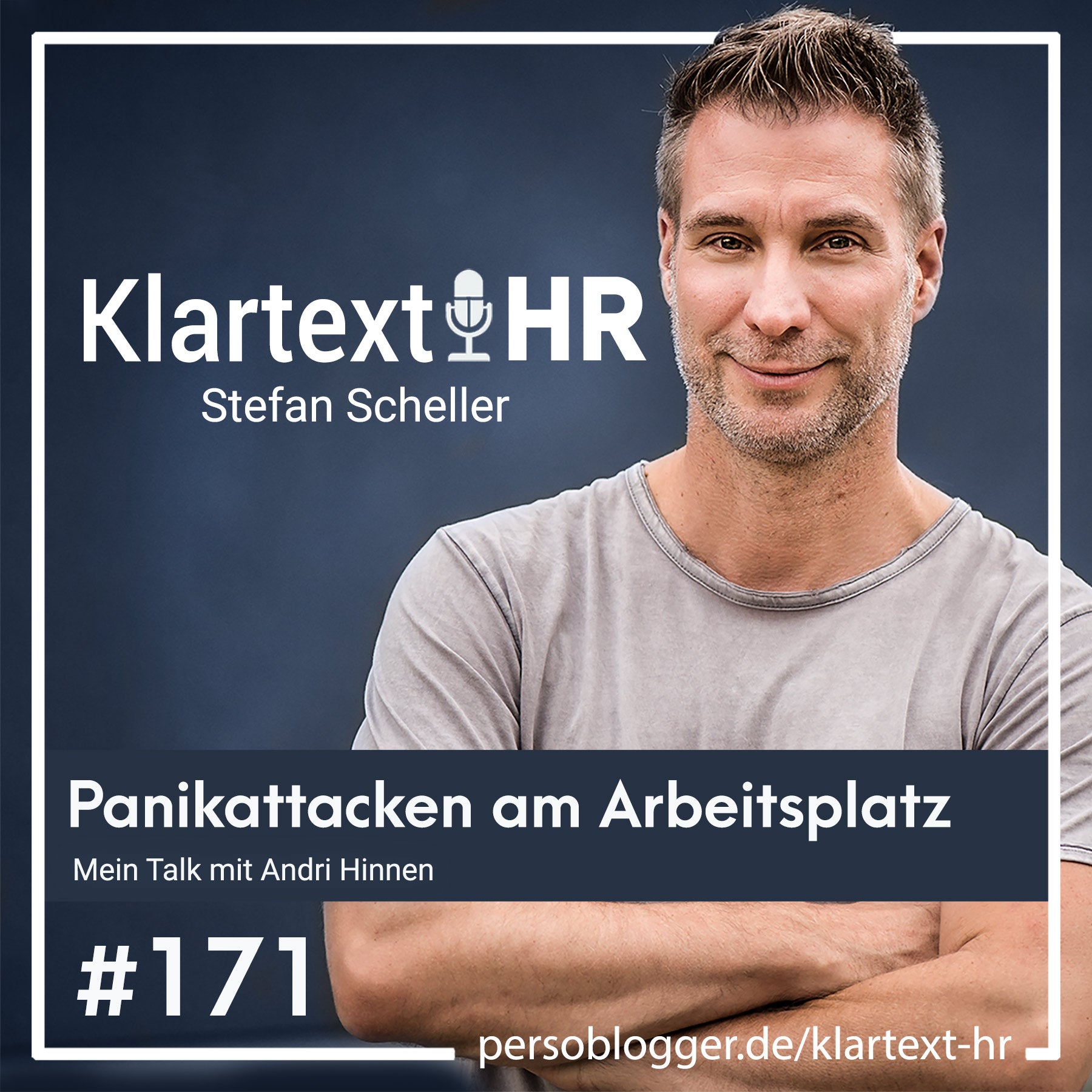 Panikattacken am Arbeitsplatz