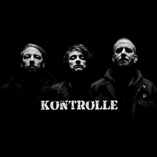 Interview mit KONTROLLE