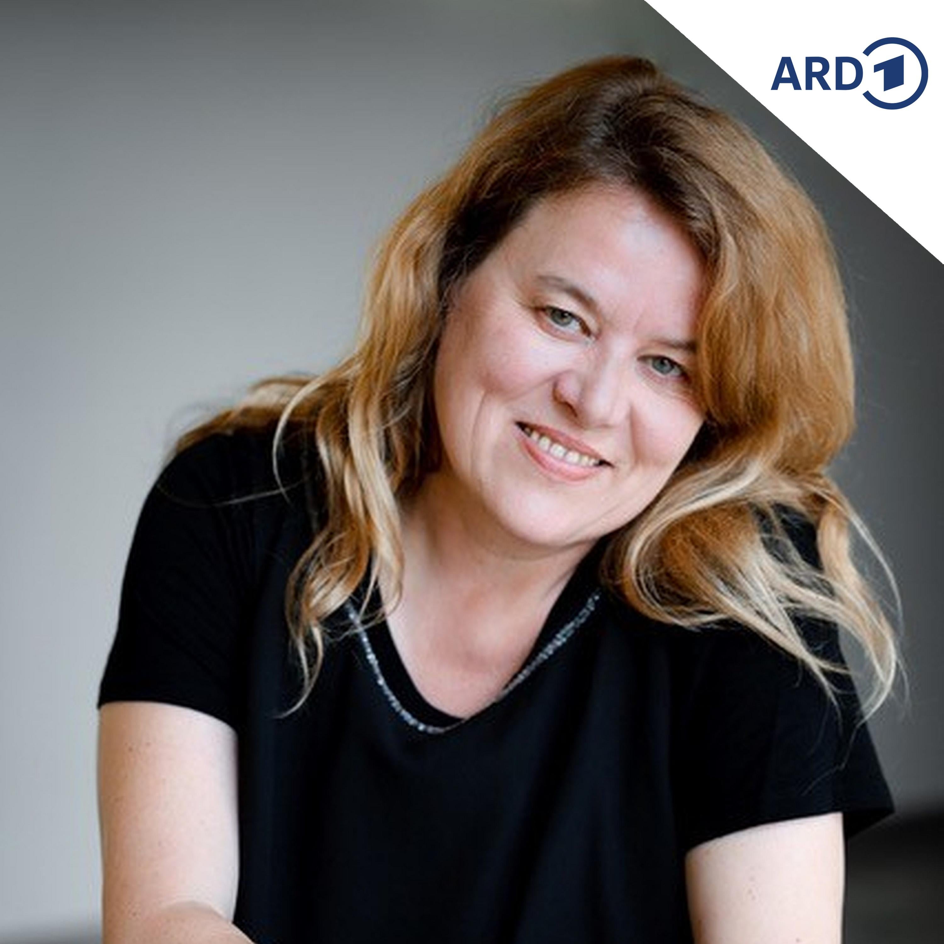 MDR KULTUR trifft Anne Hahn