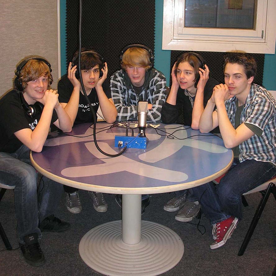 Interview mit BY THE MINUTE