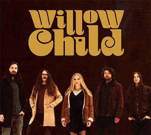 Interview mit WILLOW CHILD