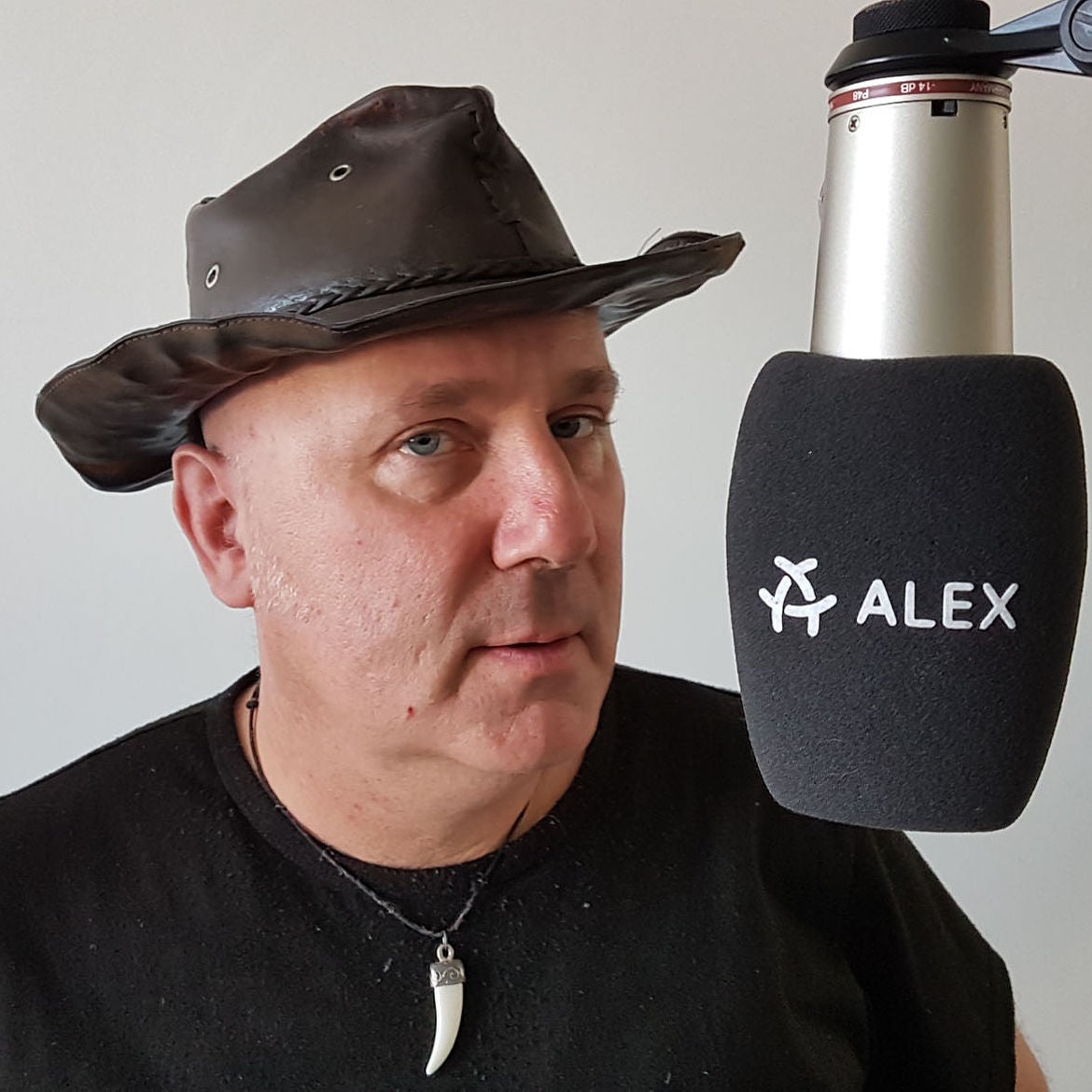 Interview über das "Berliner Rockhaus" 02