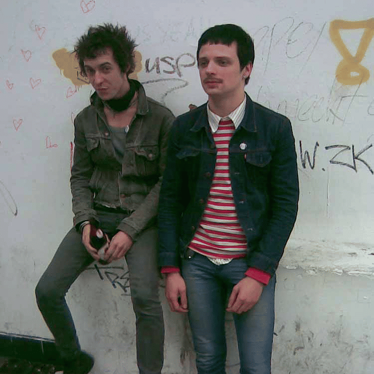 Interview mit MODERN PETS