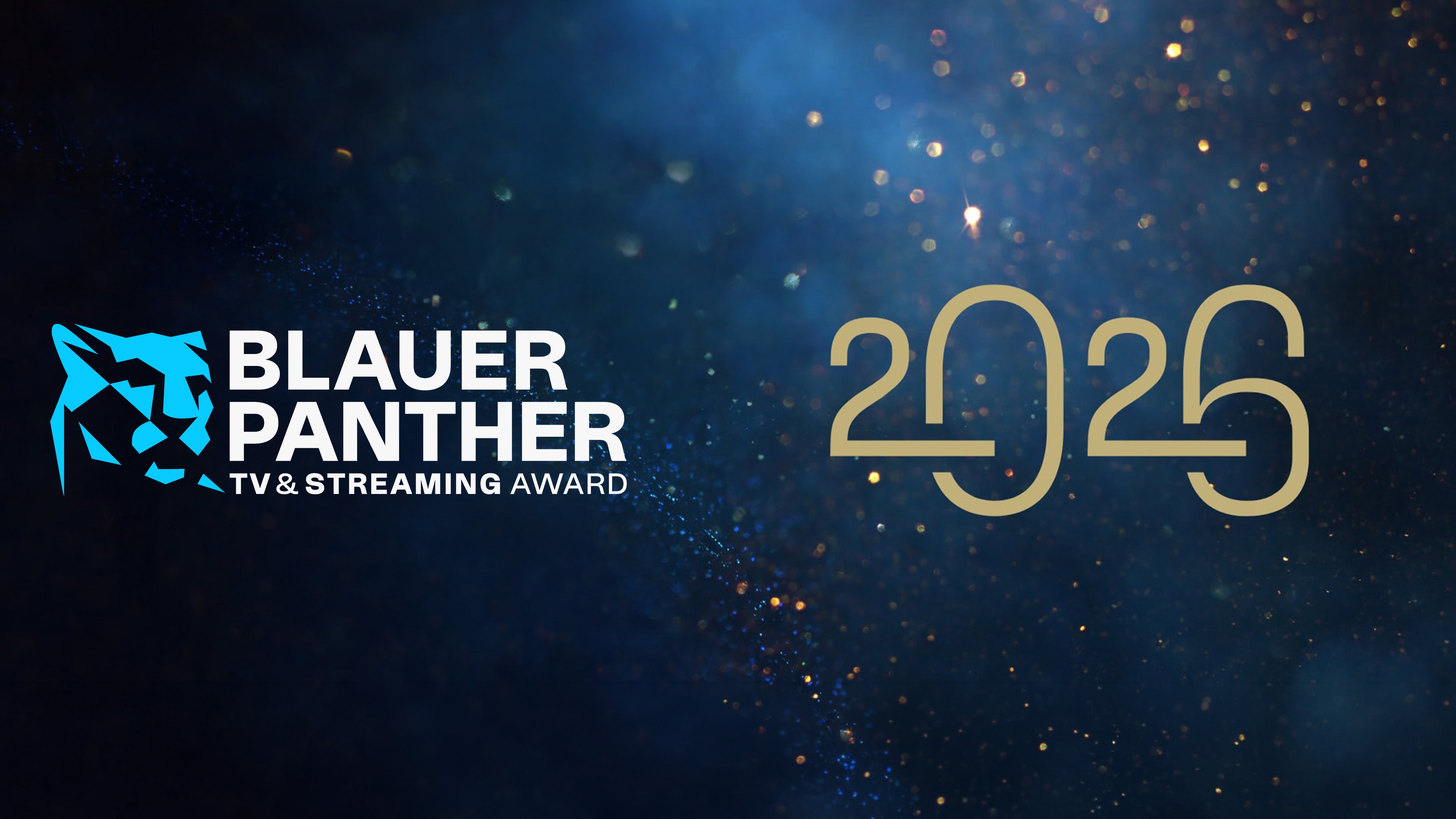 Blauer Panther 2026