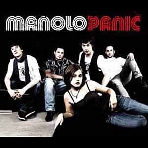 Interviews mit MANOLO PANIC