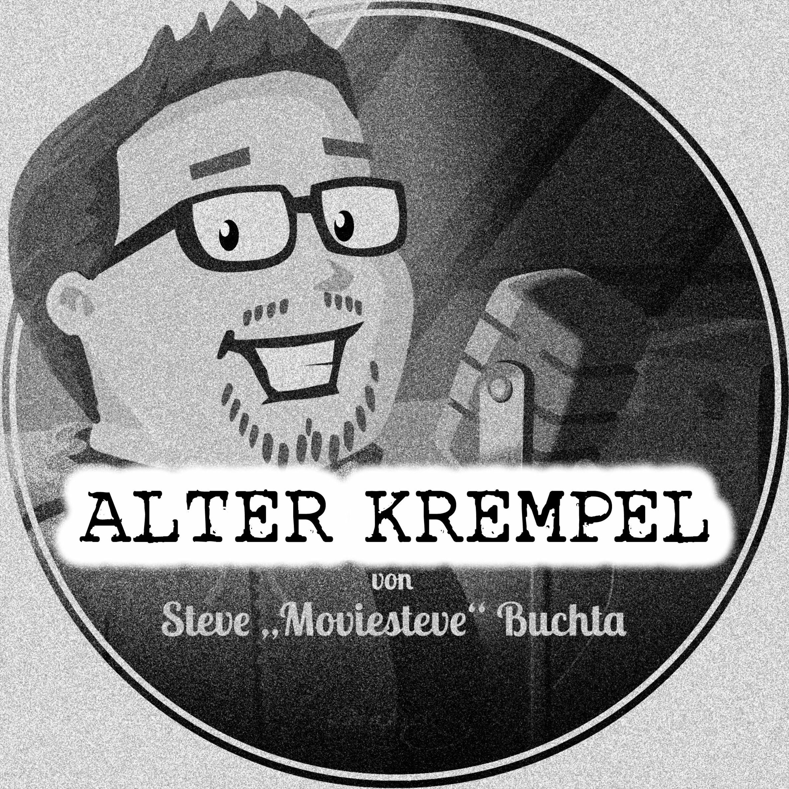 Alter Krempel - 002: Besuch bei Boll
