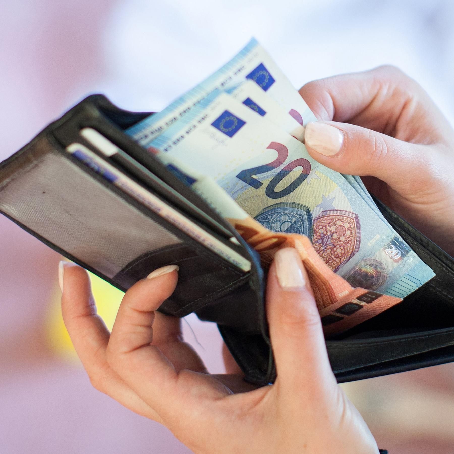 Bürgerentlastungen im Dezember – doch sind sie sozial gerecht?