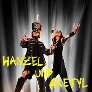 Interview mit HANZEL UND GRETYL