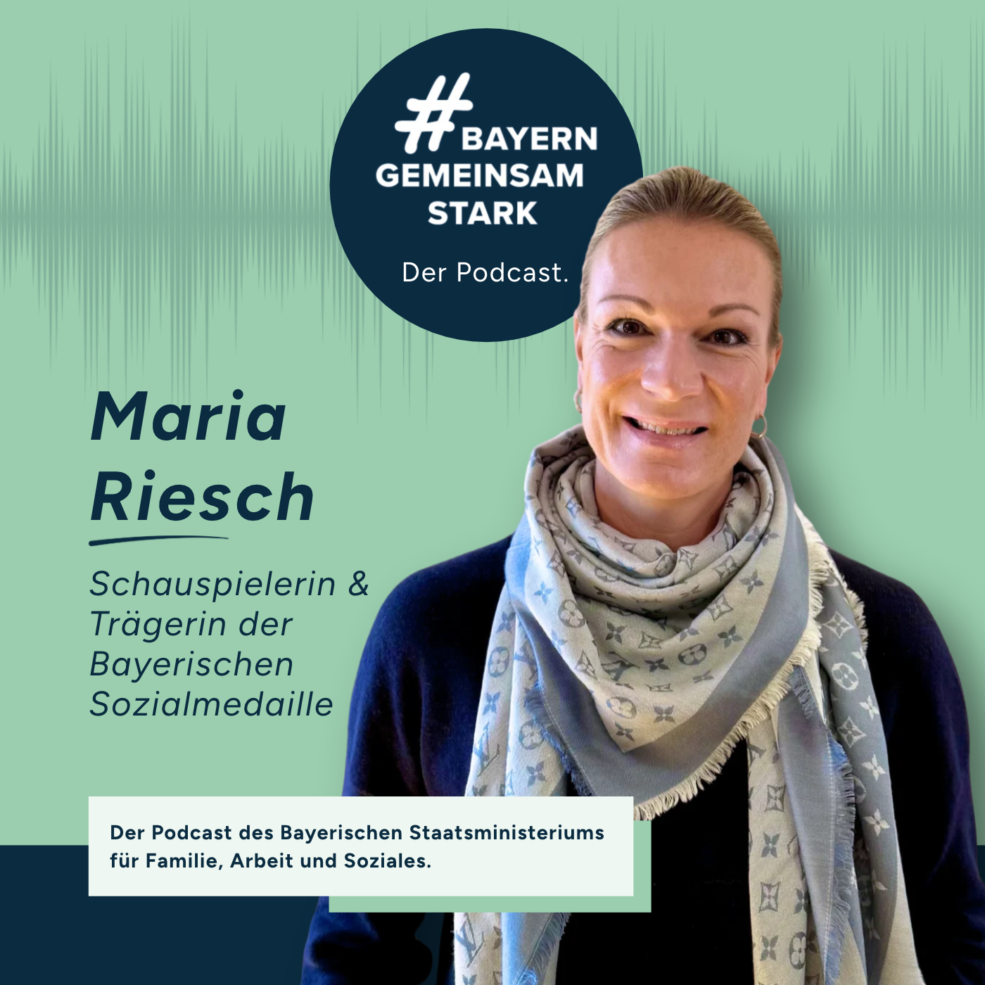 Maria Riesch - über die Höhen und Tiefen ihrer Ski-Karriere und ihr Engagement für Kinder und Jugendliche