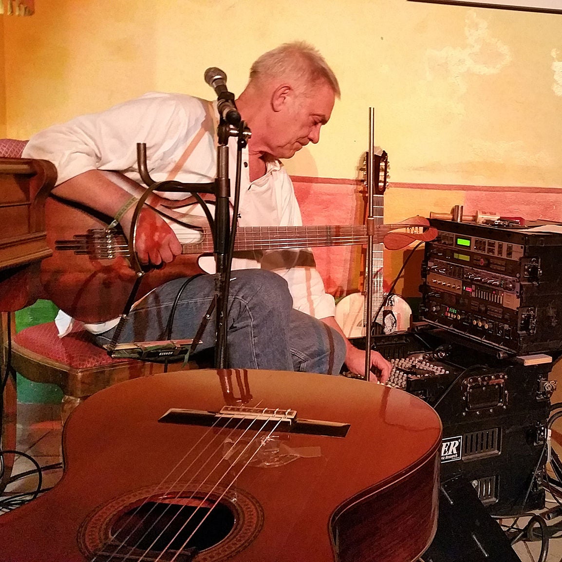 Interview mit MARTIN C. HERBERG