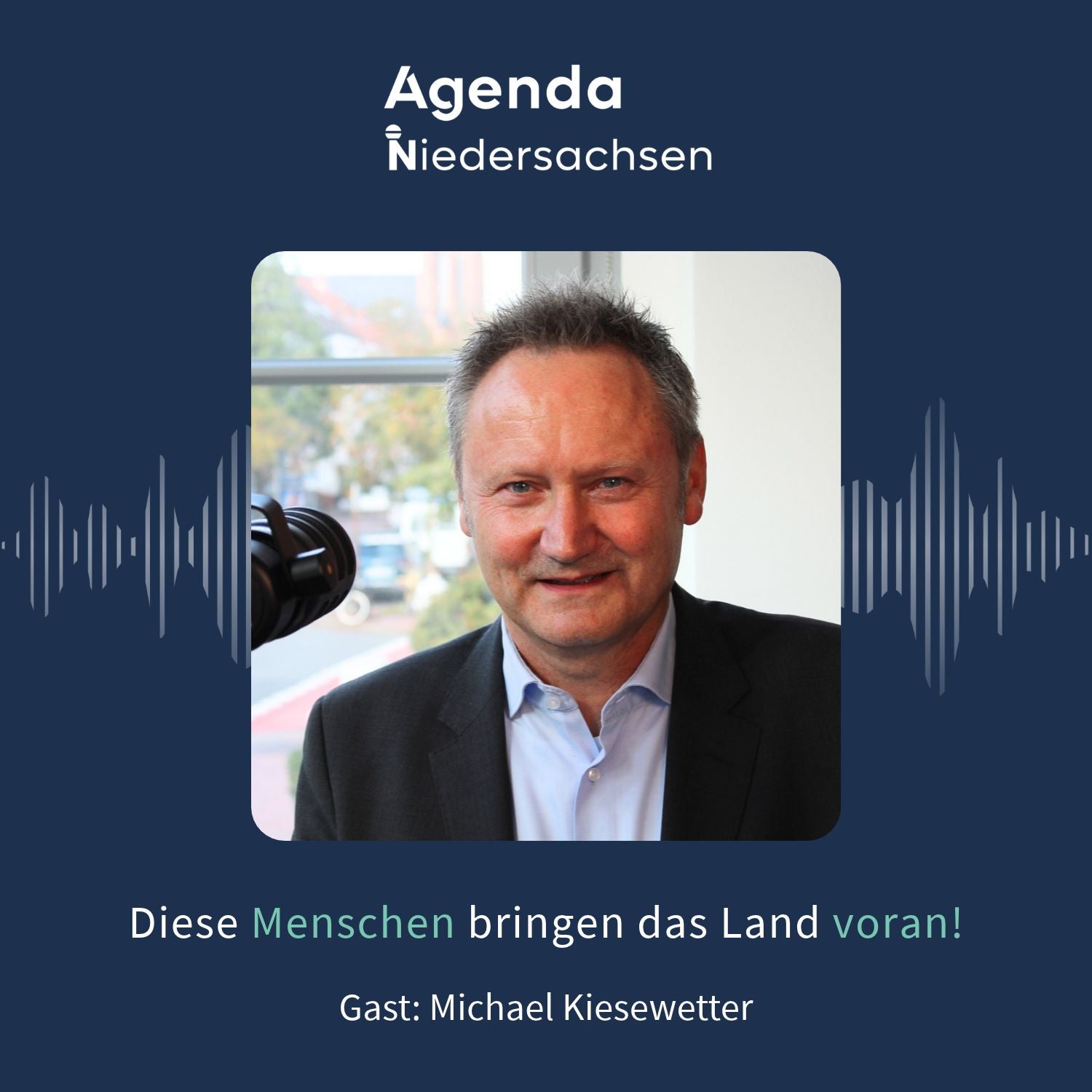 Michael Kiesewetter: Die Wohnungsnot hat längst die Mitte der Gesellschaft erreicht