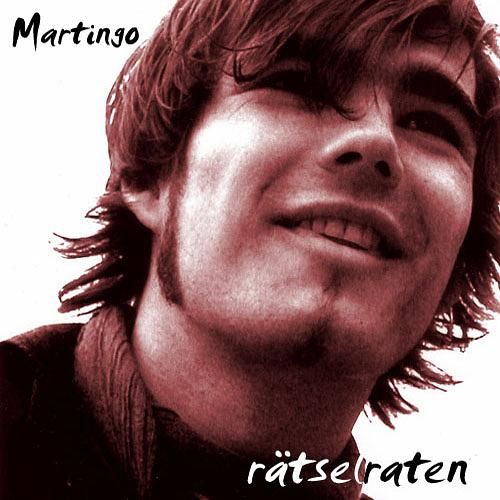 Interview mit MARTIN GOLDENBAUM 01