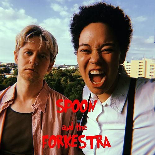 Interview mit SPOON AND THE FORKESTRA