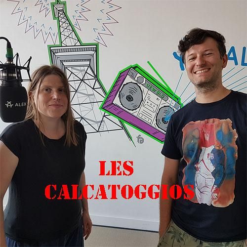 Interview mit LES CALCATOGGIOS
