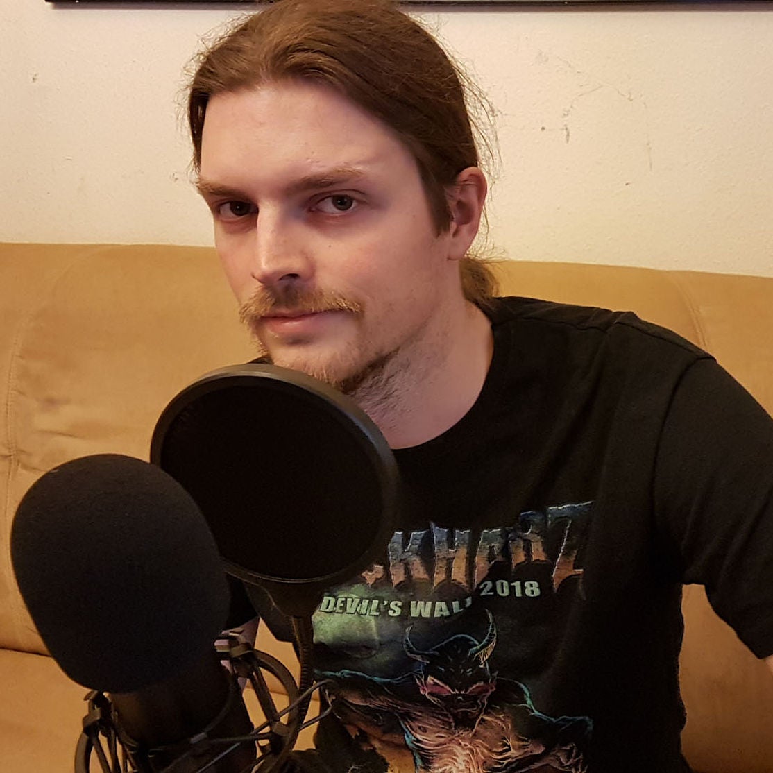 Interview mit DEVIL'S MUSEMENT