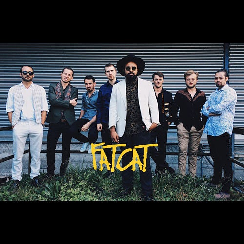 Interview mit FATCAT