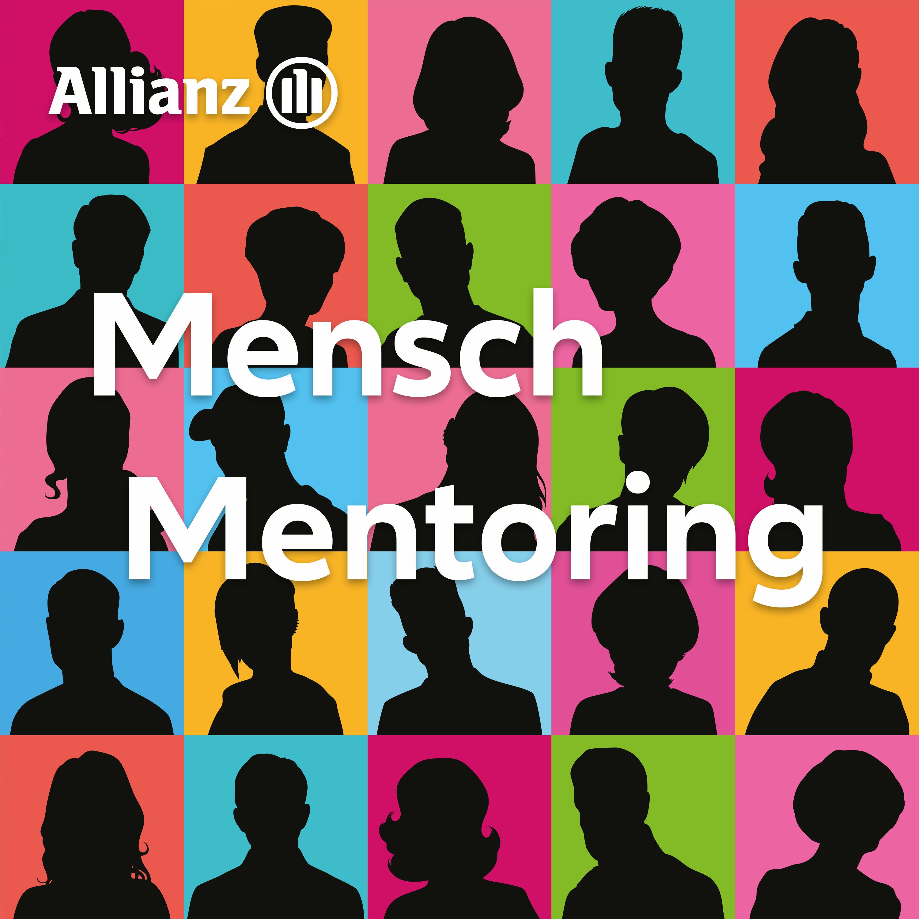 Mensch Mentoring: Benedikt Laudage-Schoppe berichtet von seinen Mentoring-Erfahrungen