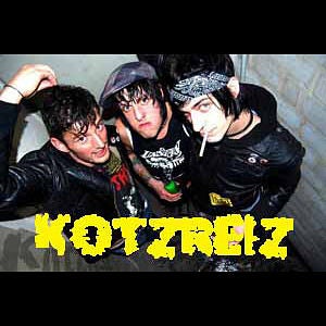 Interview mit KOTZREIZ 01