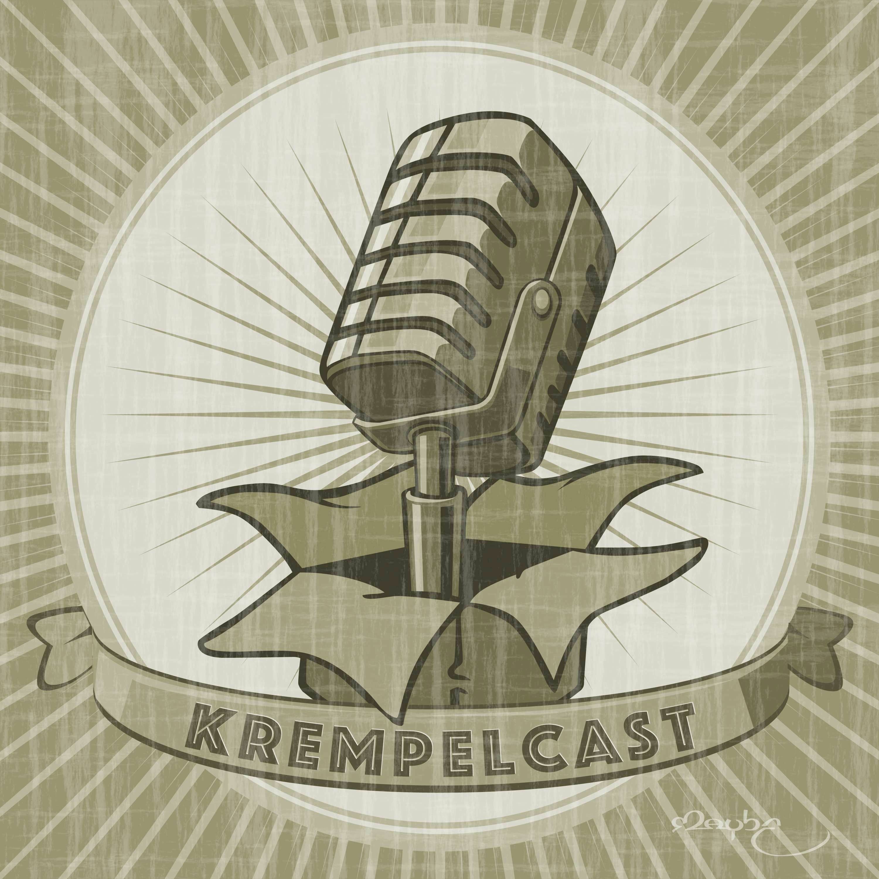 Krempelcast #7: Umwerfende Trailerschnacker