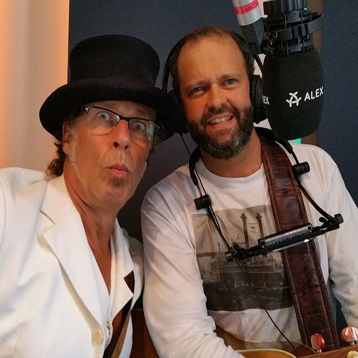 Interview mit ROLL 'EM EASY 02