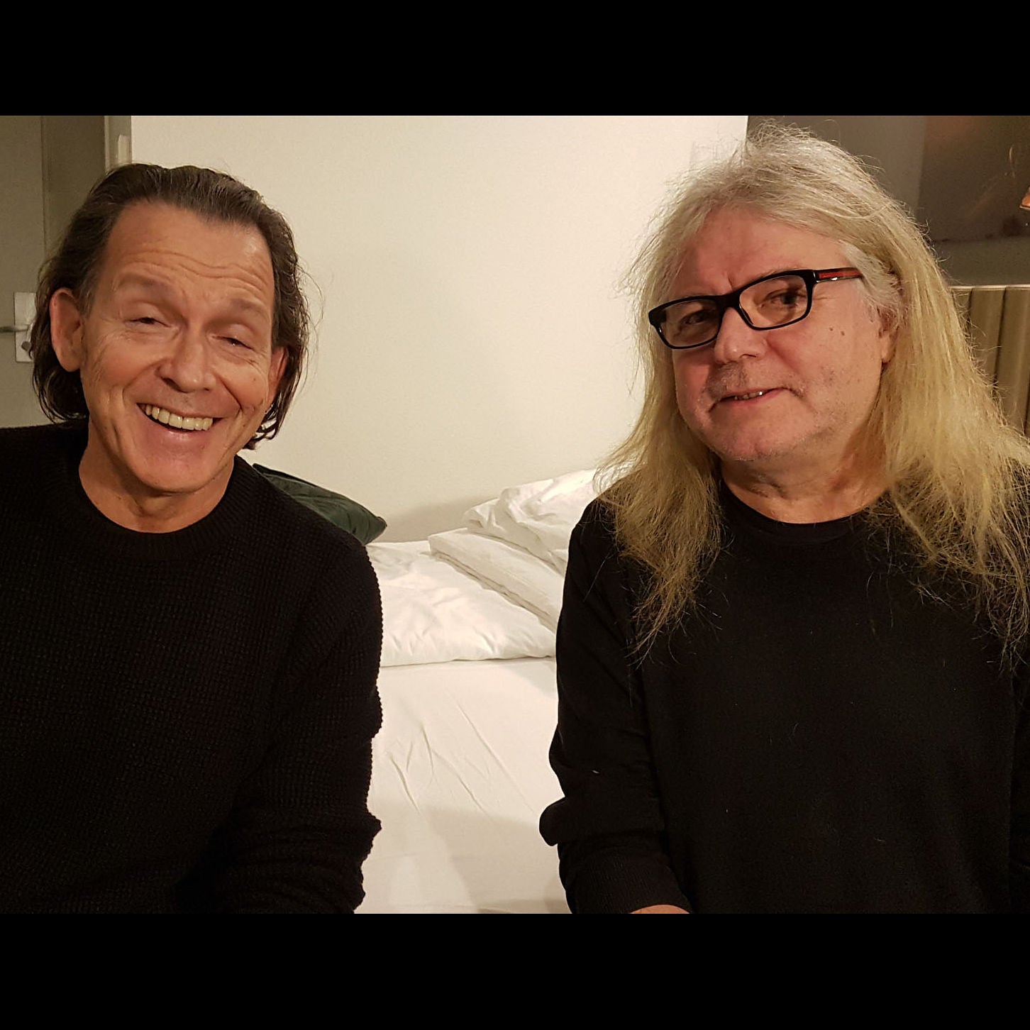 Interview mit TOMMY CASTRO