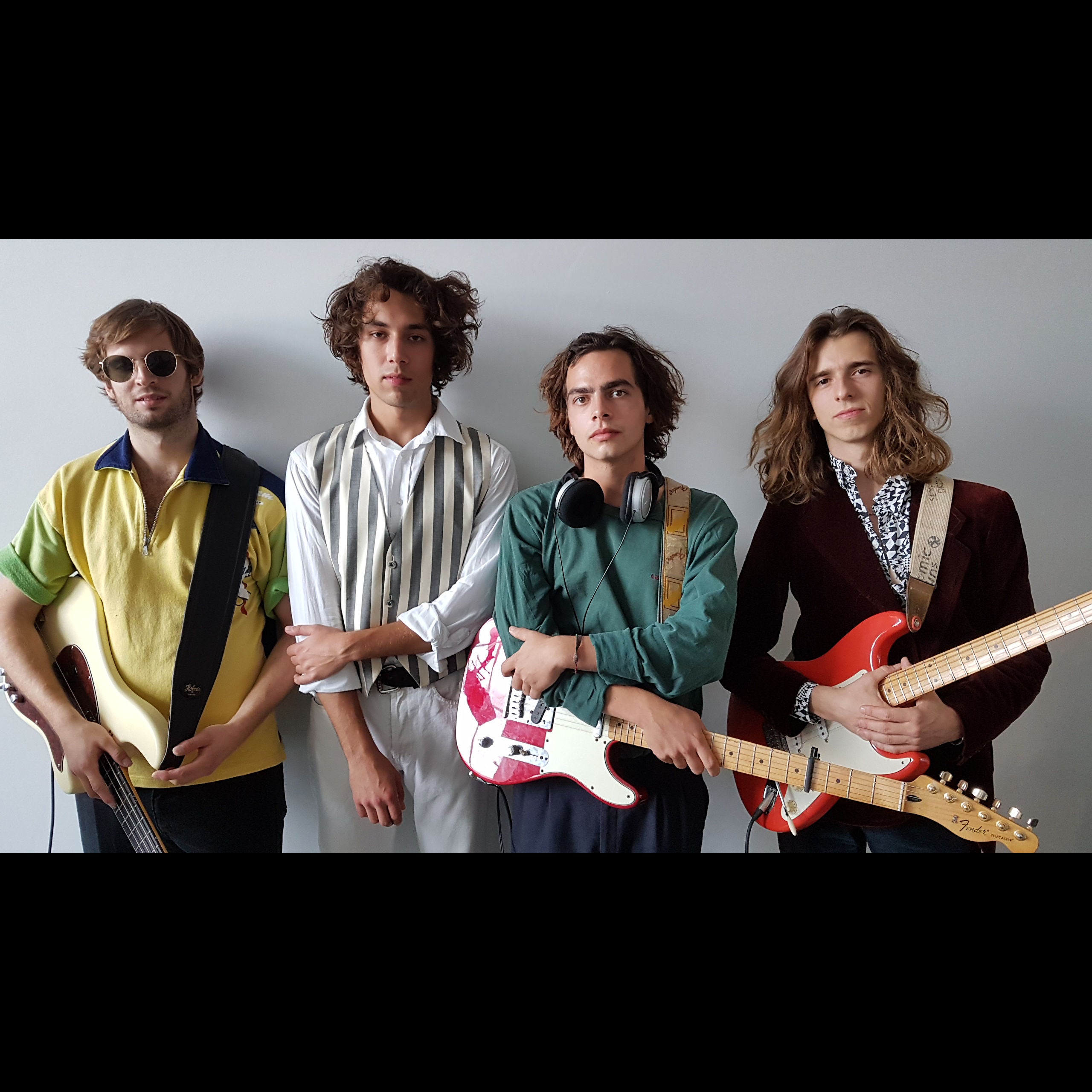 Interview mit PEACHY KEEN
