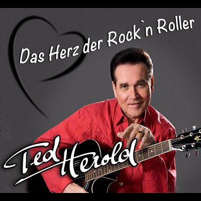 Interview mit TED HEROLD