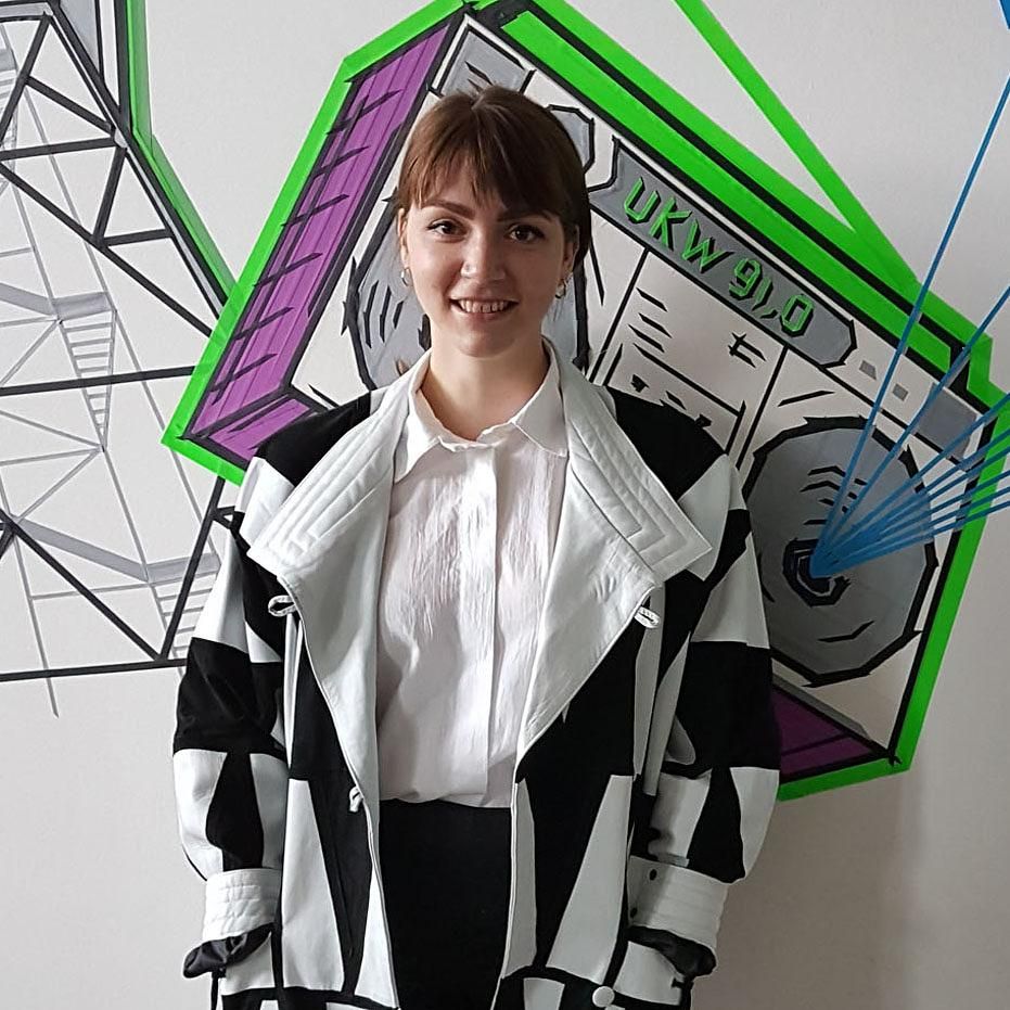 Interview mit SOFIA PORTANET