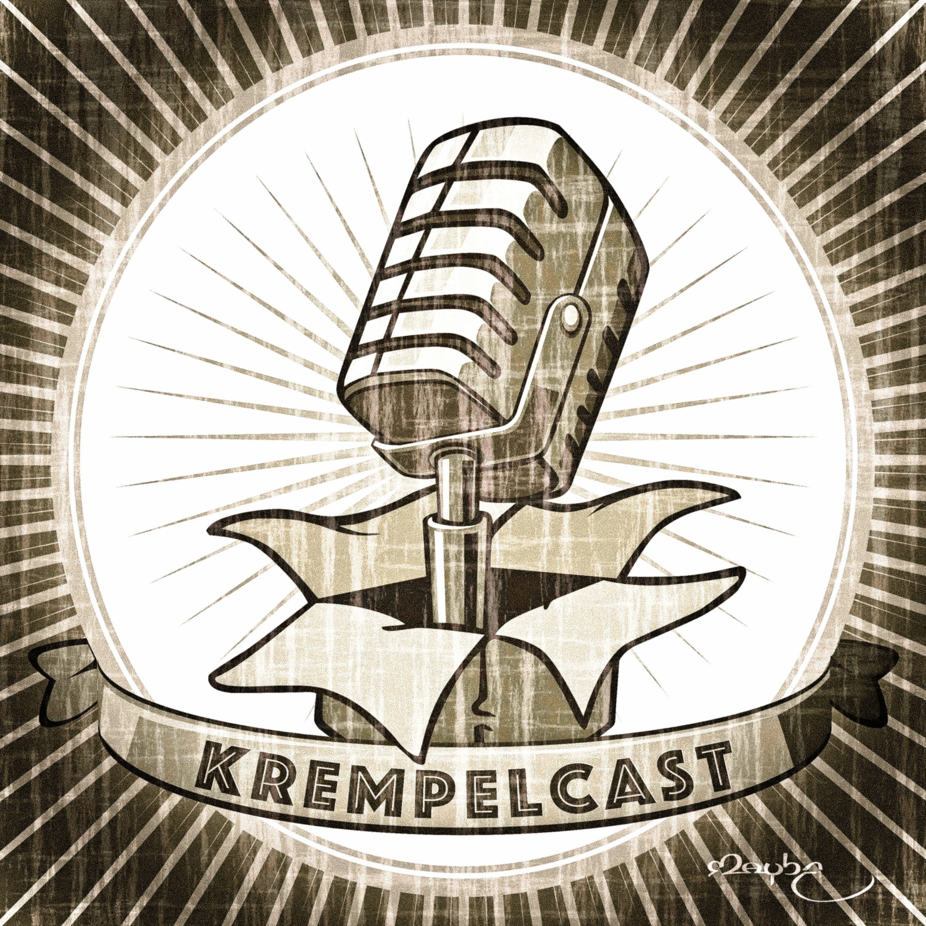 Krempelcast #1138: Zurück zum Trailerschnack