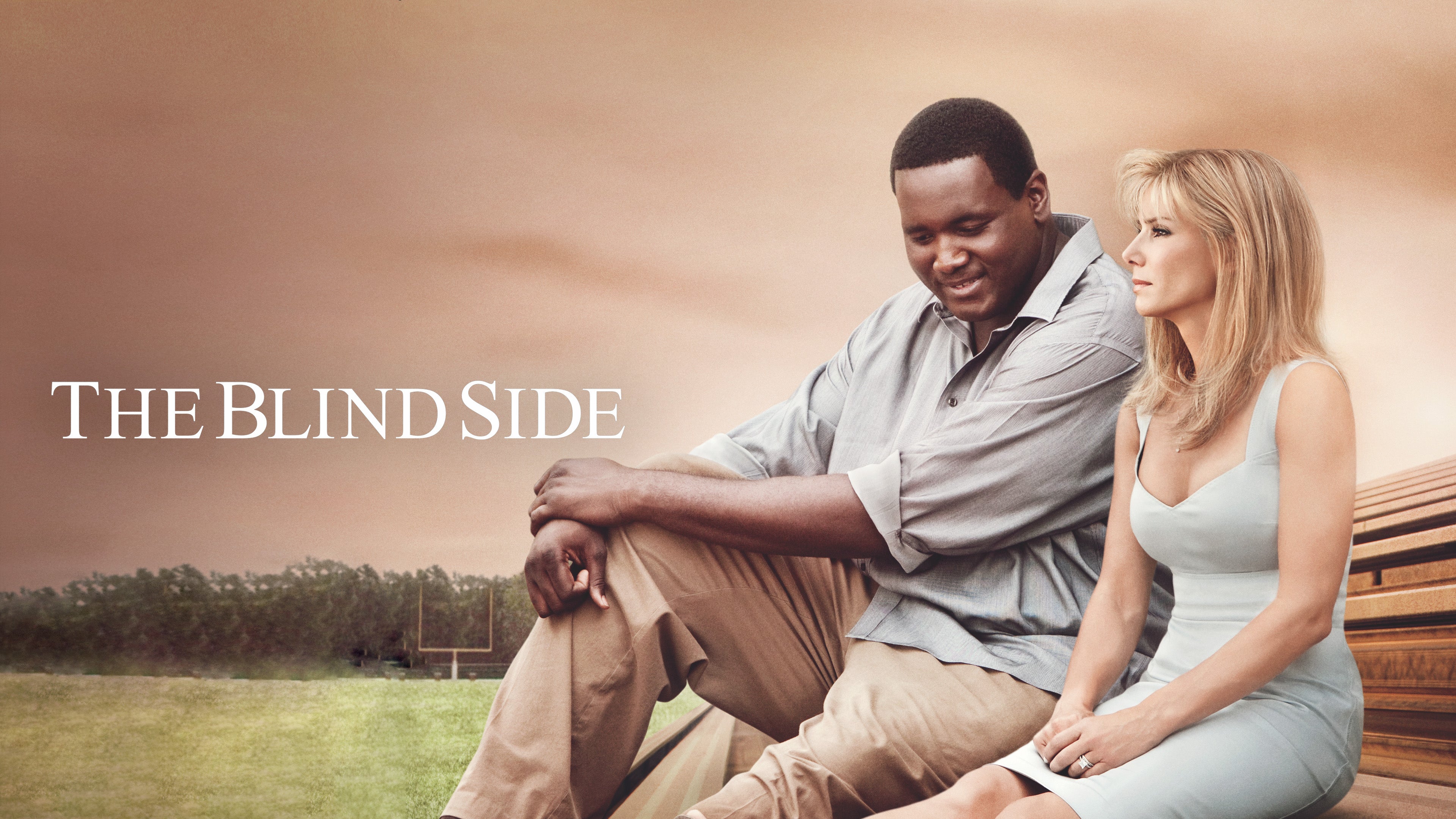 Blind Side - Die große Chance