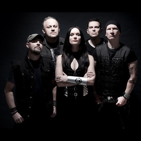 Interview mit BLACKDRAFT