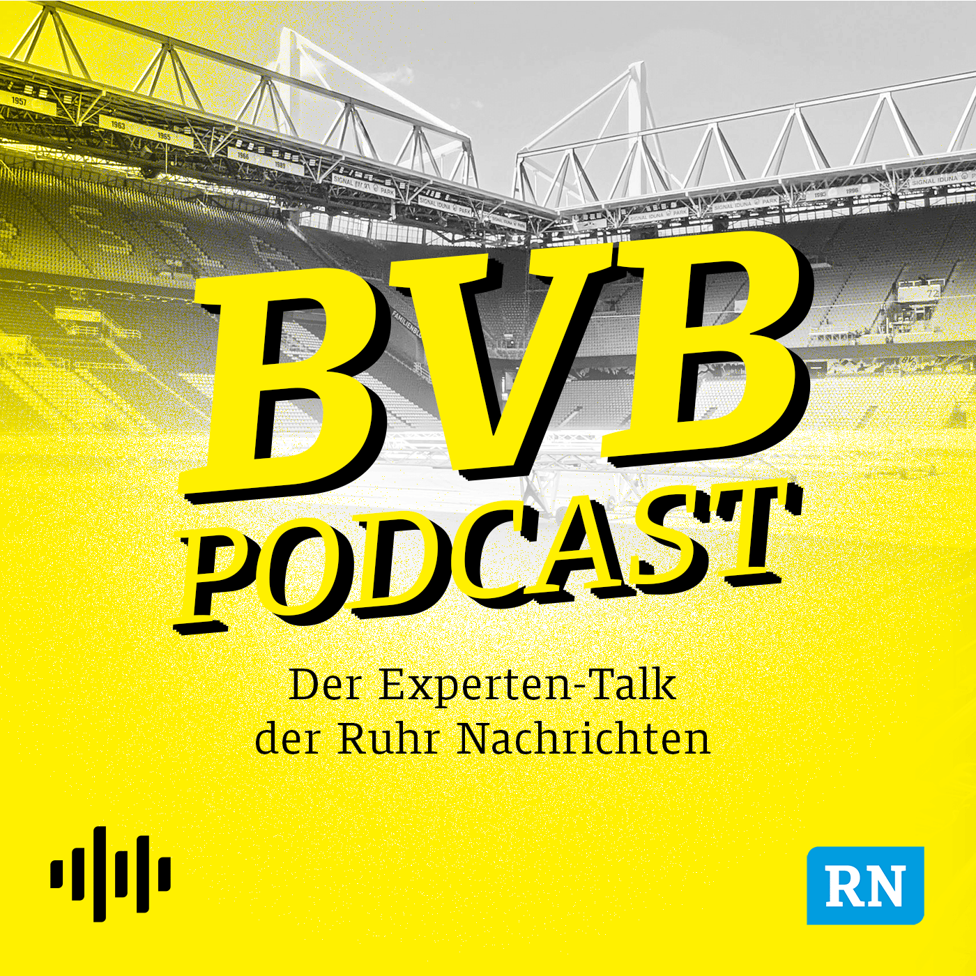 Episode #562: Dortmund patzt in Serie - welche Konsequenzen Kovac jetzt ziehen muss