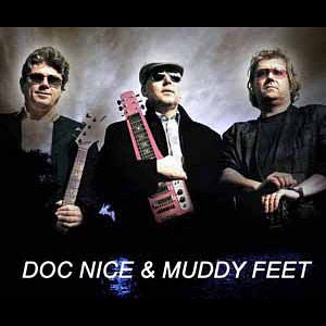Interview mit DOC NICE & MUDDY FEET