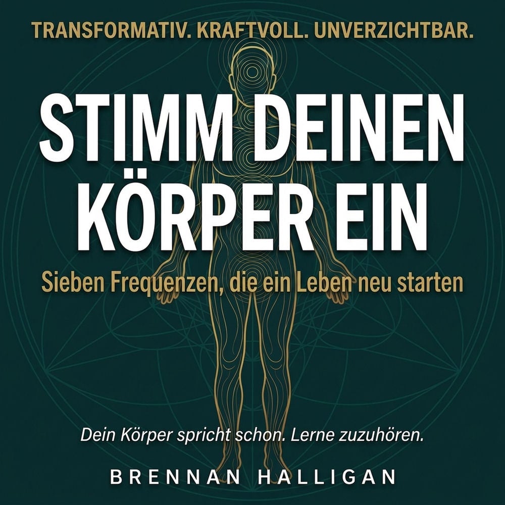 Stimm deinen Körper ein