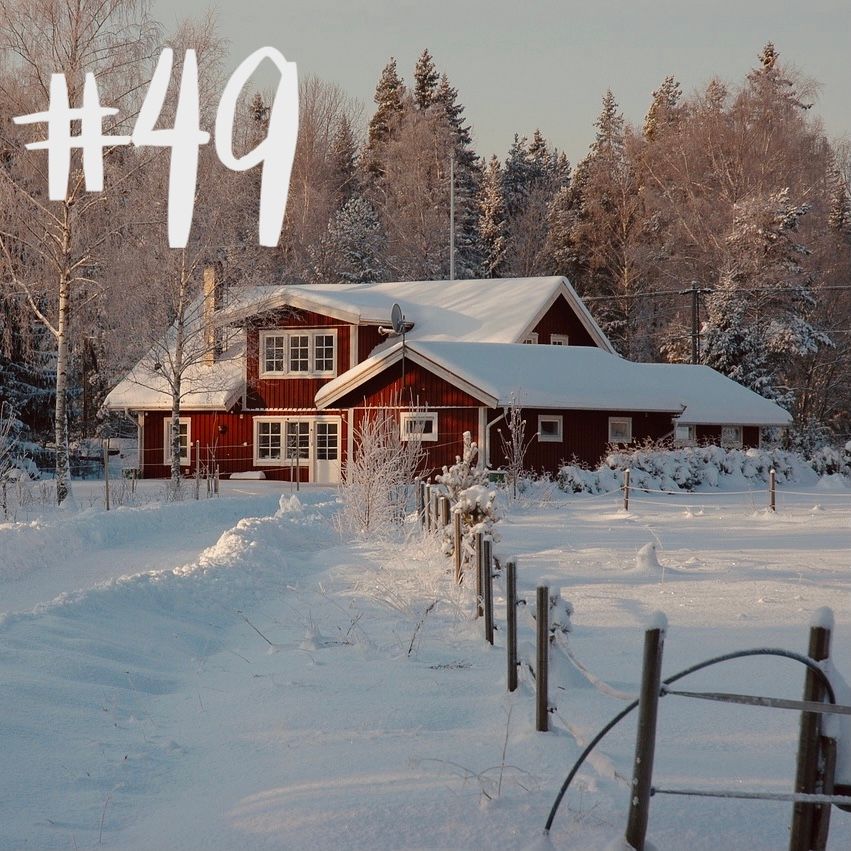 #49 - Anruf aus Schweden