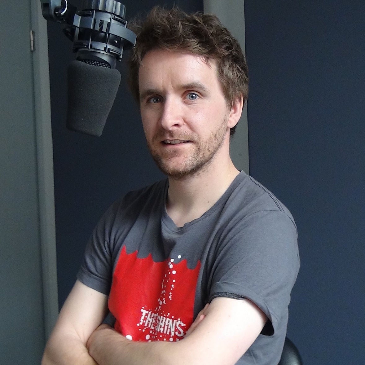 Interview mit PEER
