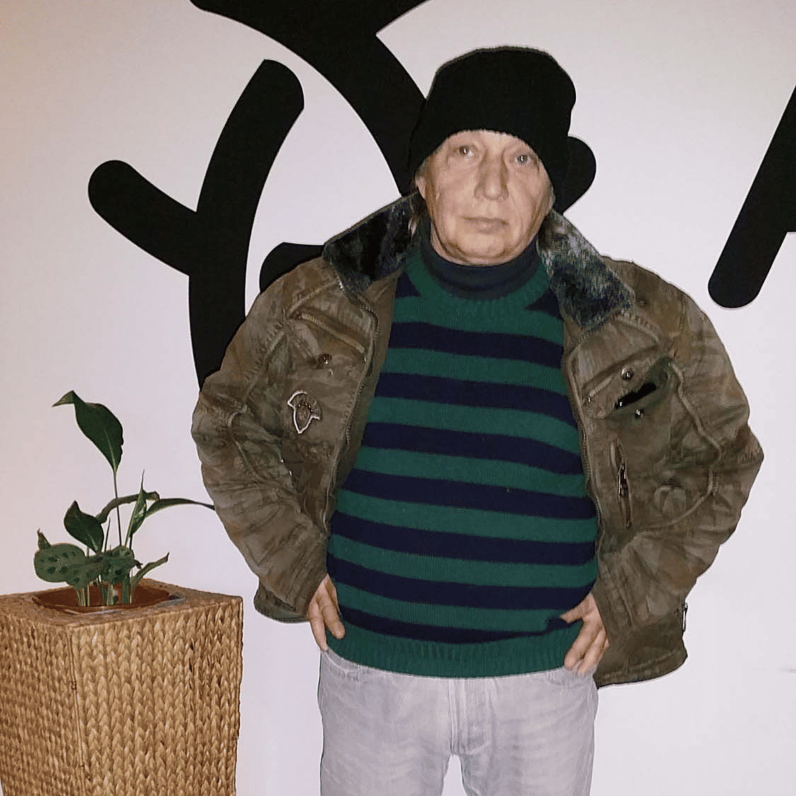 Interview mit JOEY ALBRECHT