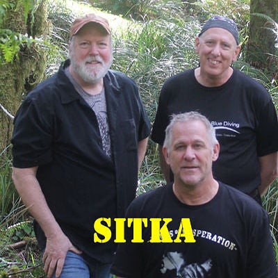 Interview mit SITKA