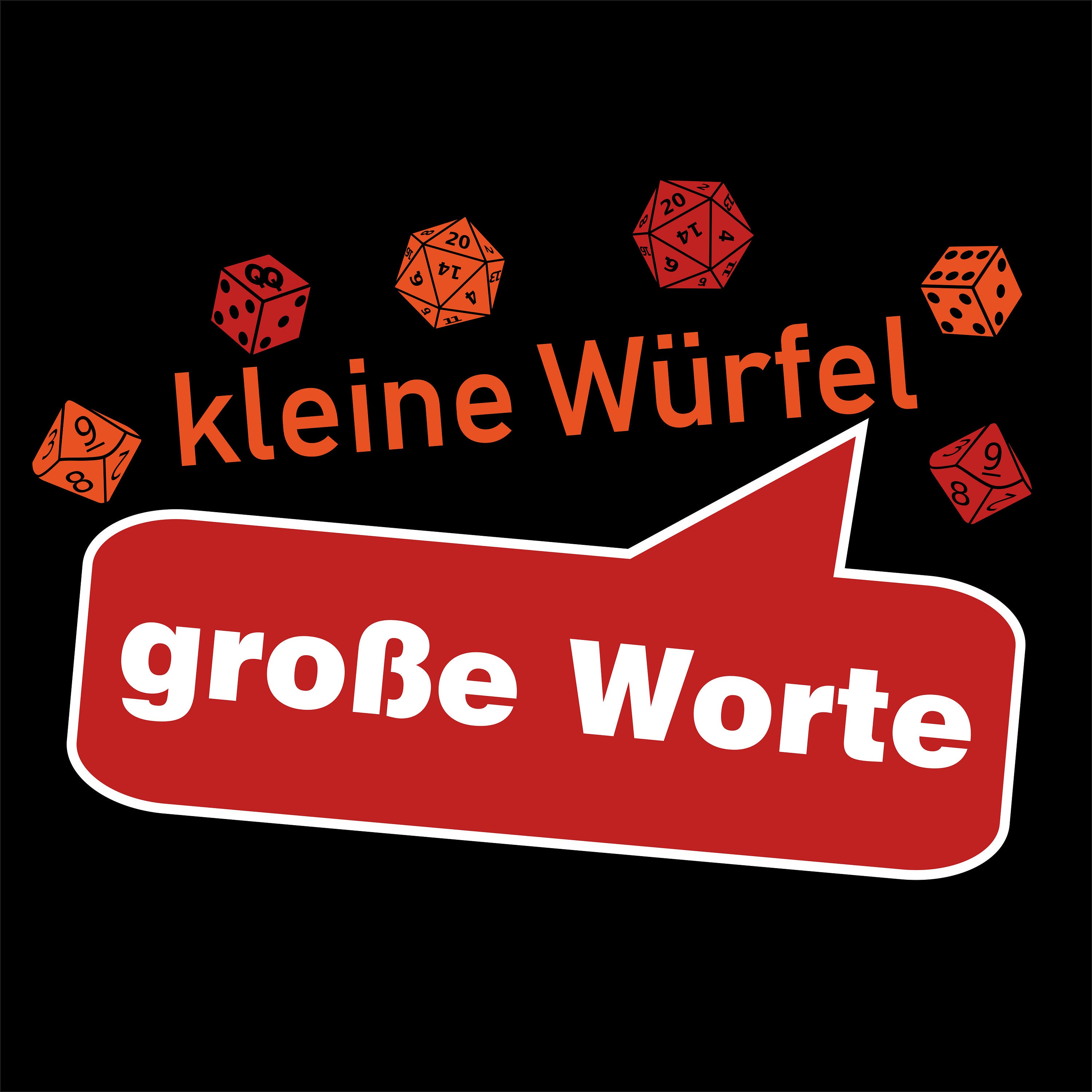 QGQ 004 KW-GW: Akasha Teil 1 - Aufbruch zur Schatzsuche