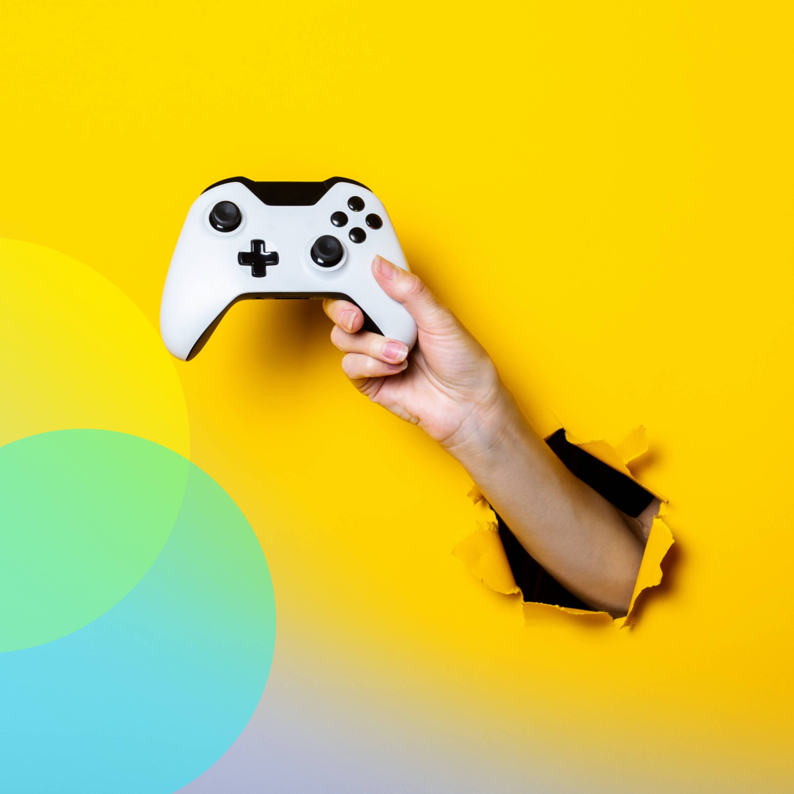 Demokratie im Spiel – Vom Zocken zum Zusammenleben