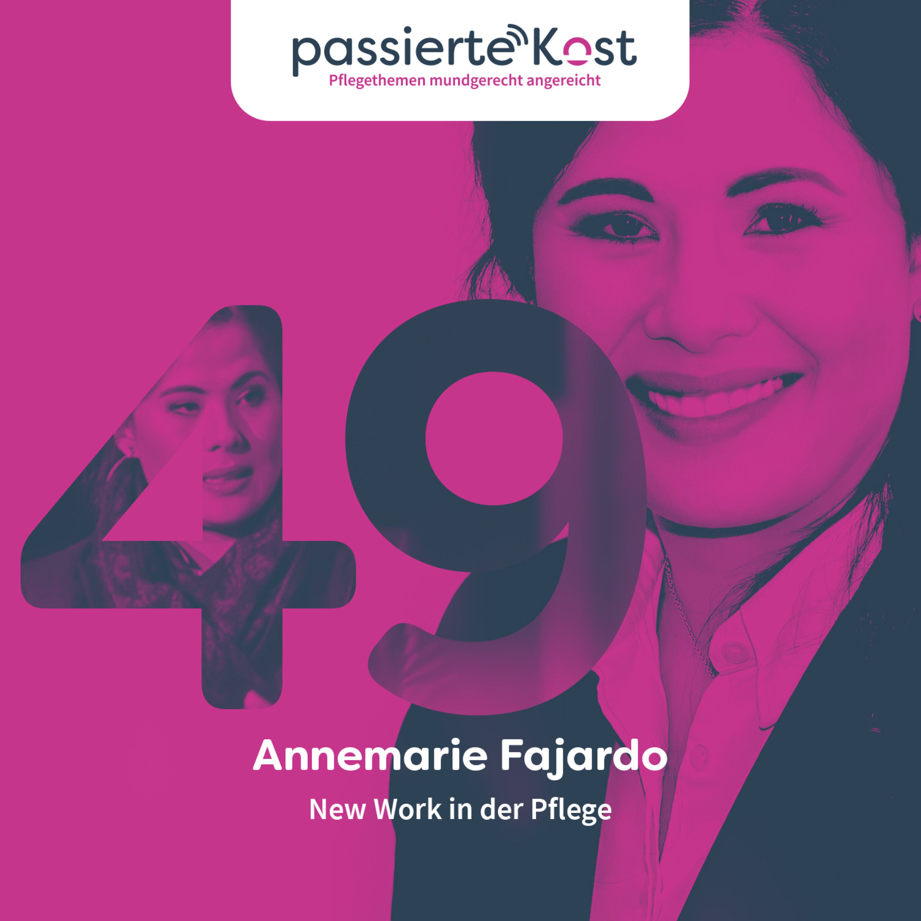 Folge 49: New Work in der Pflege