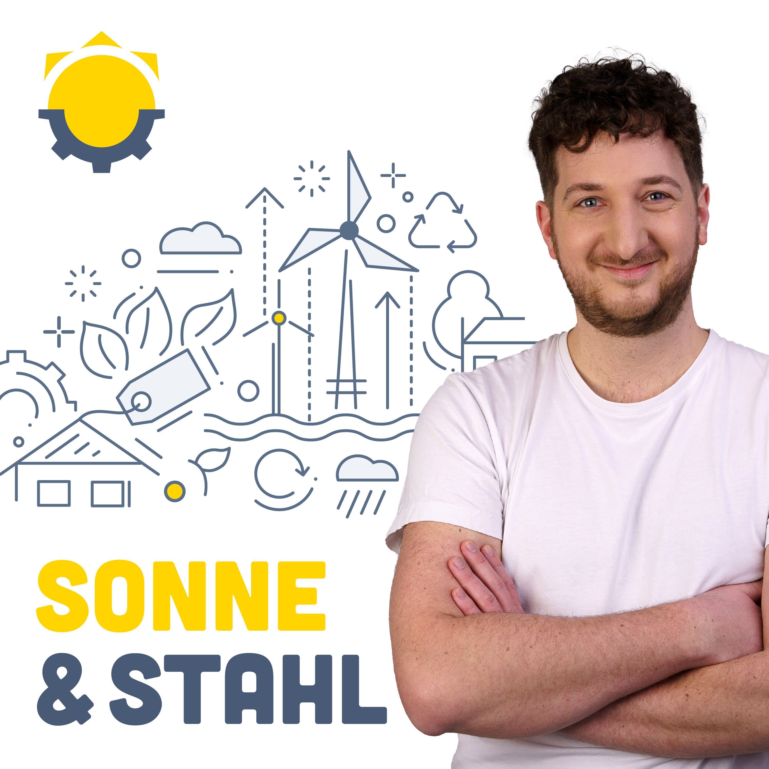 Faktencheck E-Auto: Folge 3 von Sonne & Stahl